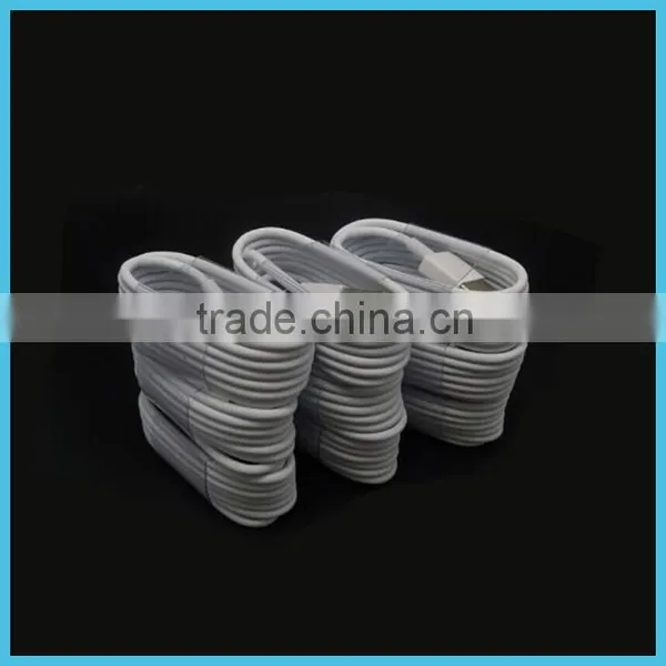 High Quality 8pin USB Cable Types Support Latest Ios9 Data Sync and Charger Cable for Iphone 6 photo-4