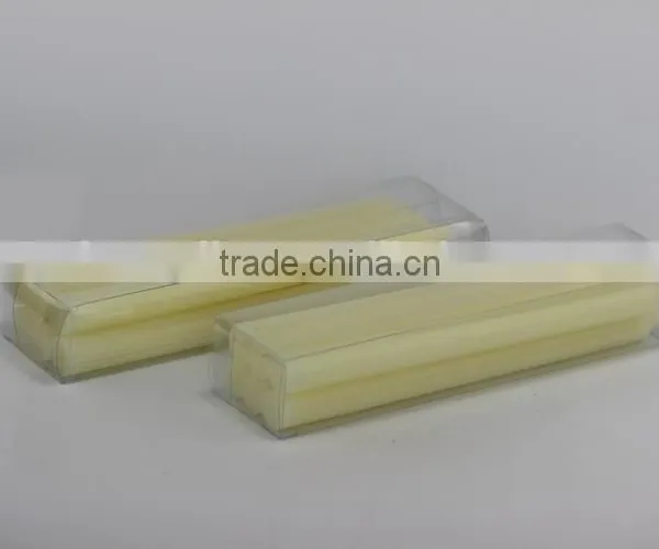 Low Price Personalized White Paraffin Wax Candles photo-3