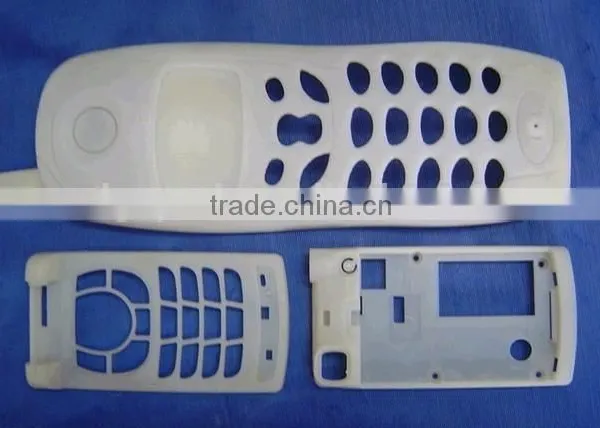 High Precision ABS Plastic Rapid Prototype photo-5