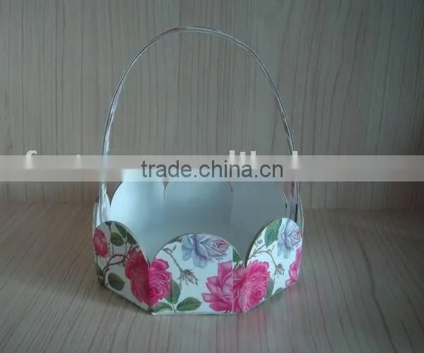 Basket,paper Basket,Paper Box,