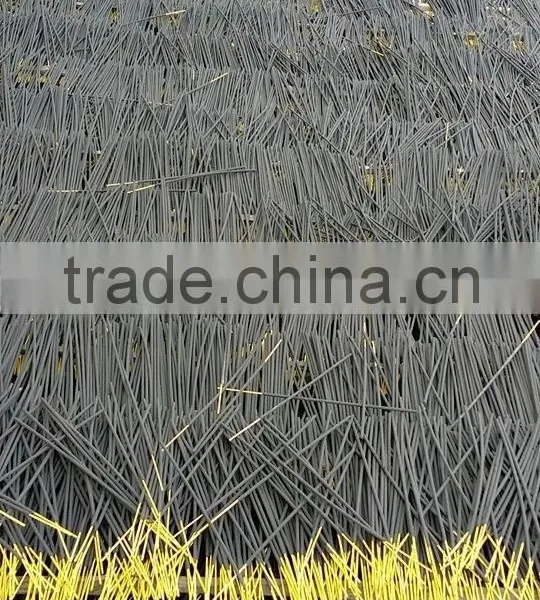 Raw Incense Stick 8'' photo-5