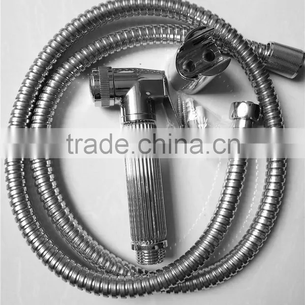 Plastic Toilet Hand Shower for Washing Bidet Shattafs photo-3