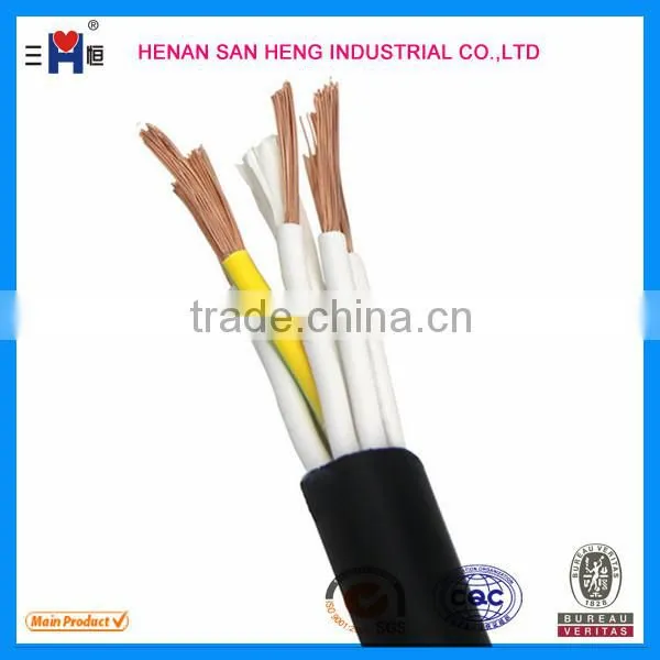 Copper Cable Price per Meter photo-4