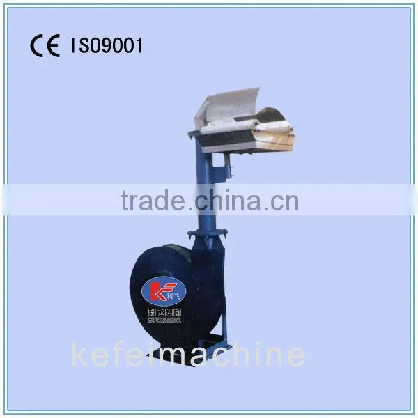 Recycle Plastic Pellet Making Production Line photo-2