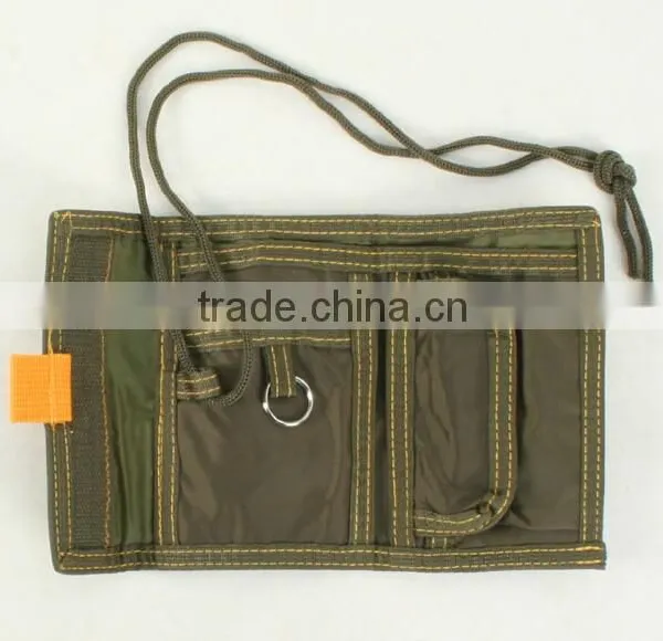 U.S. Airforce Style Deployment Wallet No. 7 photo-2