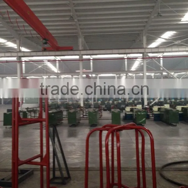 Hot Rolled Low Carbon SAE1018B 6.5mm Low Carbon Steel Wire Rods photo-6