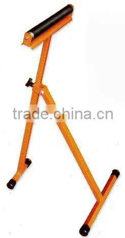 Roller Support, Roller Stand, Material handling equipment