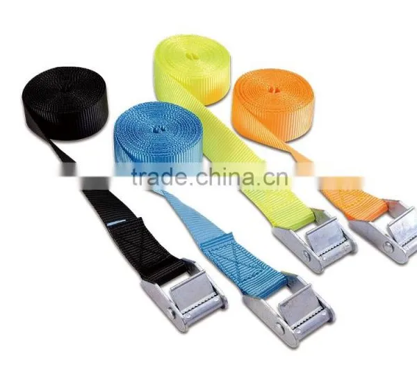Cam Buckle Tie Down photo-3