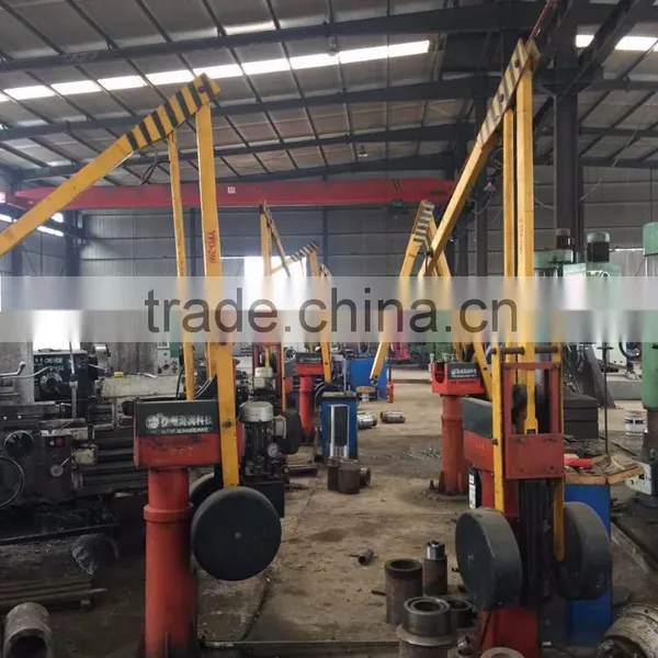 Balance Crane photo-2
