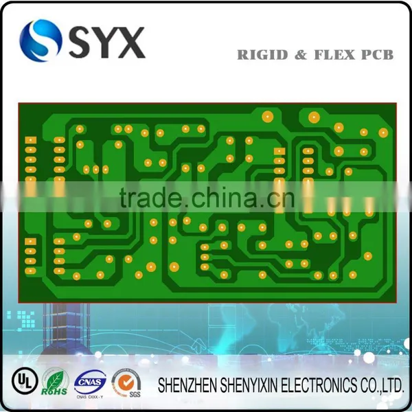 Sandisk Micro sd Card Pcb Boards Manufacturer in China photo-2