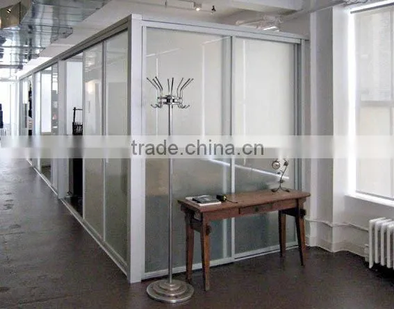Conference Room Folding Partition Wall