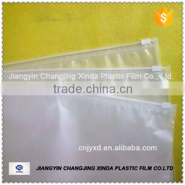 Plastic Zip Lock Bag photo-2