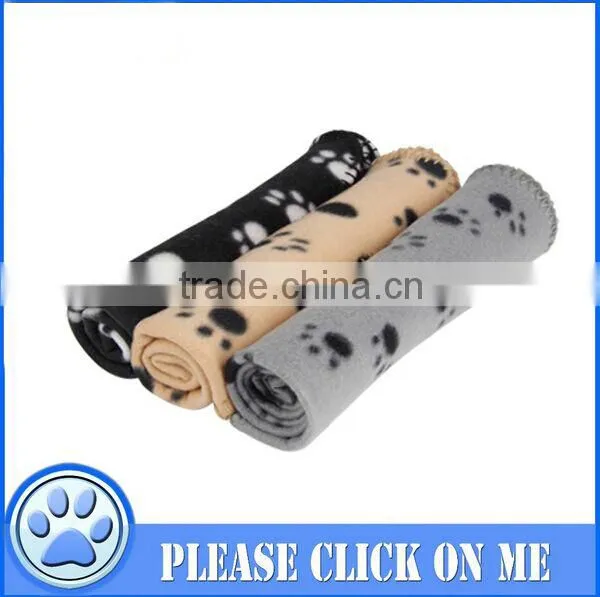 Practical Dog Blanket Dog Mats photo-2