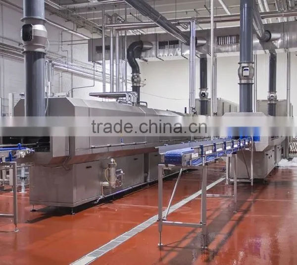 Poultry Crate Washing Machine photo-3