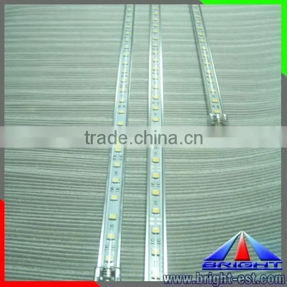 5050 Aluminum Strip,5050 Led Light Bar With Aluminum Prifile photo-4