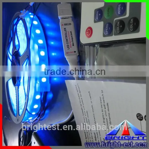 Led Strips 12v,Cold Rolled Strip Steel/Flexible Led Light Strip/Flexible Strip Light photo-4