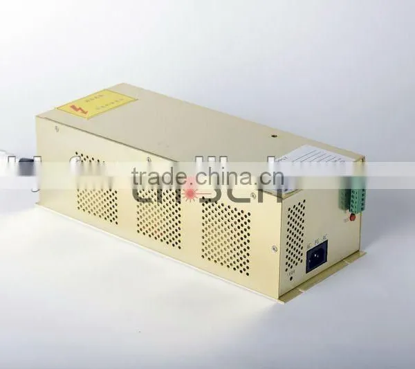 Co2 Glass Laser Power Supply 60W- 80W photo-2
