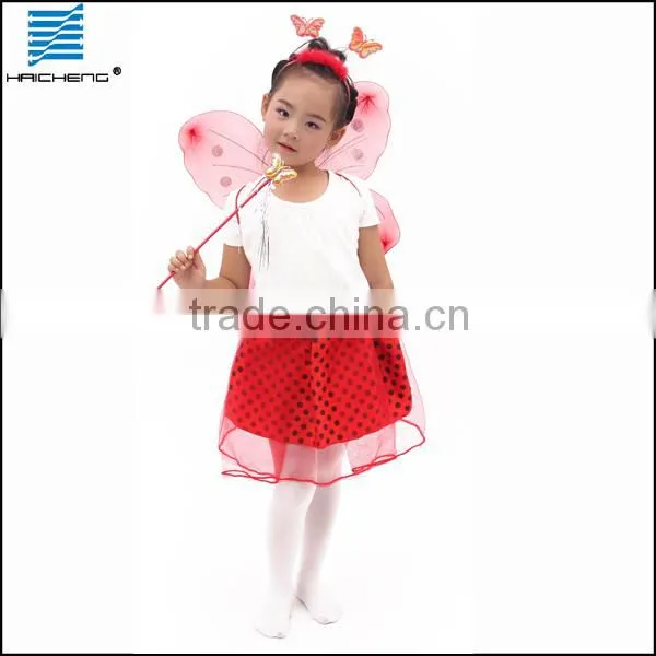 Halloween Funny Girl Tutu Dress photo-6
