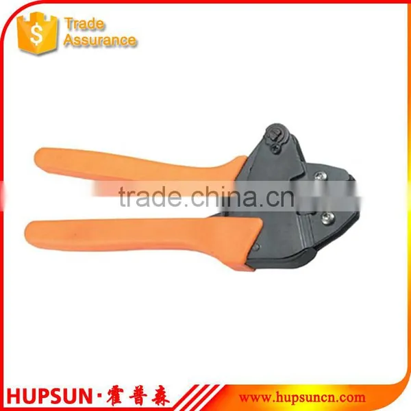 High Quality VH2-30JC Insulated Terminals Ratchet Crimping Plier Wire Crimpers Tools photo-6