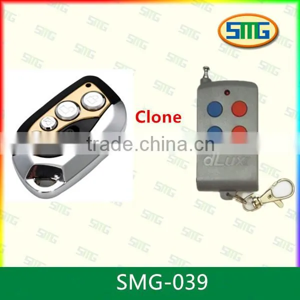 Waterproof rf Wireless Remote Control Switch SMG-039 photo-3