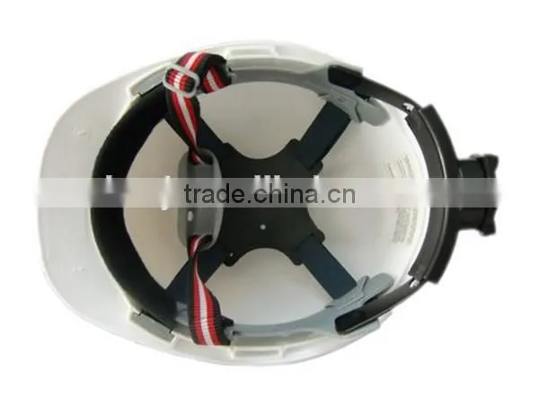 2016 Hot Selling ABS Safety Helmet Security Safety Helmet Manufacturer's Price for Sale photo-6