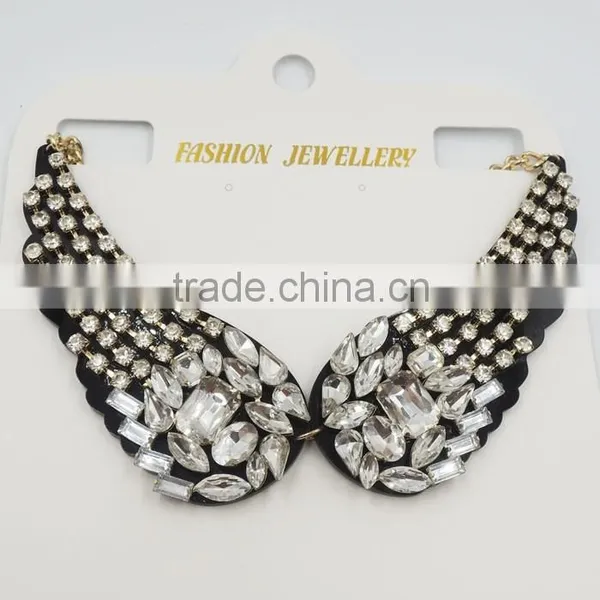 2015 Wholesale Charm Sliver Necklace