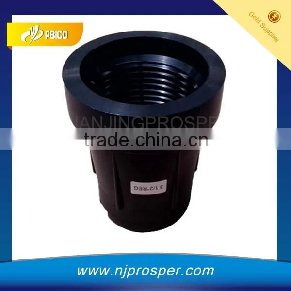Casing Thread Protector and Inserts for Oilfield Pipes photo-2