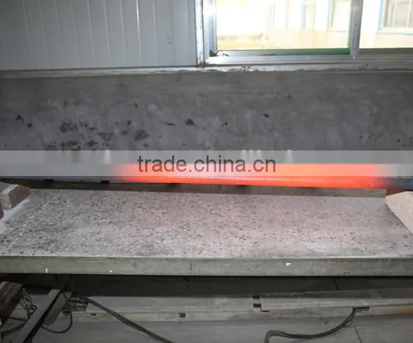 STA Zhengzhou 1500C U Type Sic Heating Element for Electric Furnace photo-2
