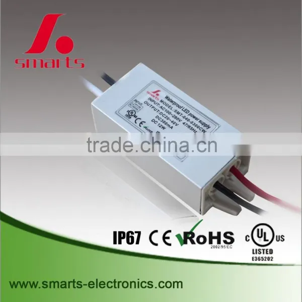 320ma 60v Led Driver, Switch Power Supply Quality Choice photo-4