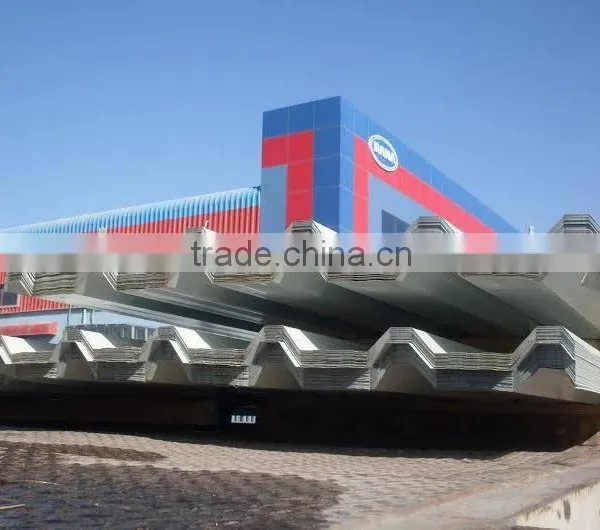 Metal Roof Corrugated Insulated Sandwich Panel Manufacturer Dubai UAE DANA STEEL photo-3