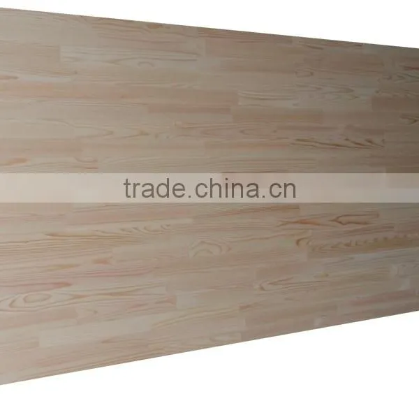 Hot Sale Pine Finger Jointed Wood Timber for Furniture photo-3