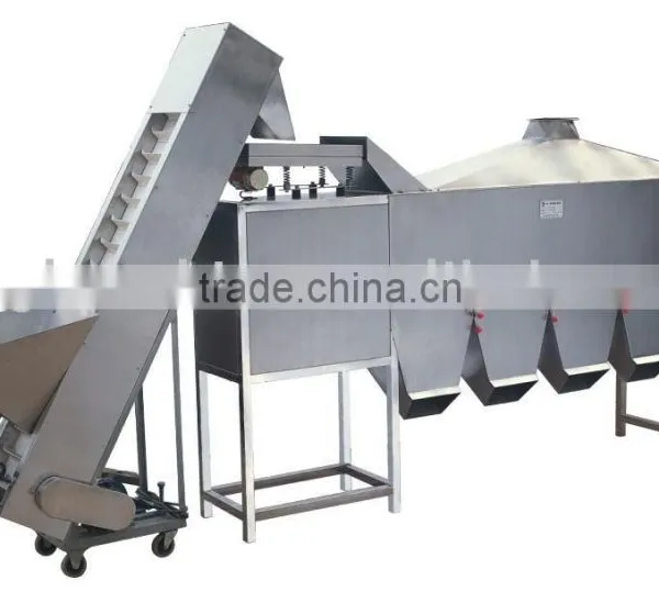 Frequency Conversion Winnowing Machine