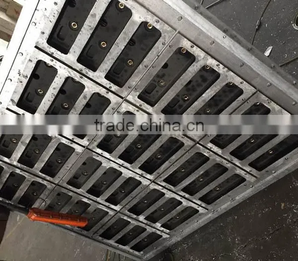 Milon Aluminium Mould/Mold photo-4
