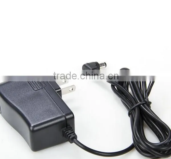 GS Certificates With Universal Adapter 12W 6V 2A photo-4