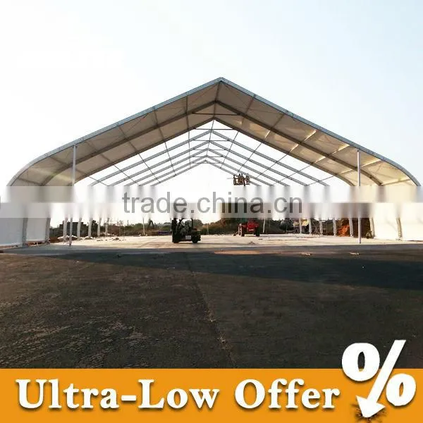 Sports Hall Roof Cover Membrane Structure Tent photo-3