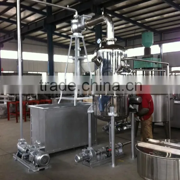 Fruit Jam Make Machine Fruit Sauce Make Machine photo-3