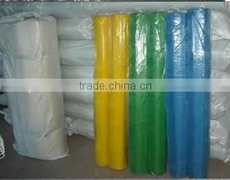 Low Price in Factory Offer Any Color Vacuum Infusion /resin Flow Mesh photo-6