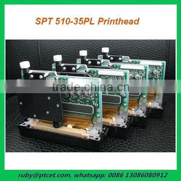 Fast Speed Outdoor Solvent Printing Machine Large Format Plotter Solvent Printer 3.2m photo-2