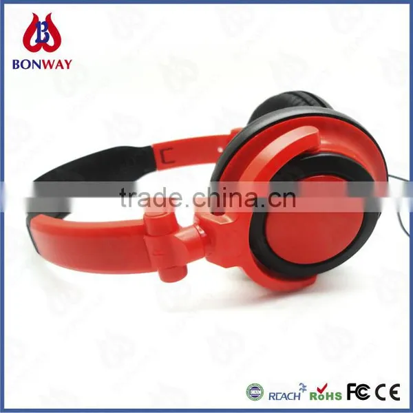 OEM Computer Colorful Headphone photo-2
