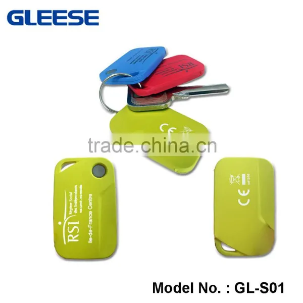 GLEESE New Product Key Finder Bluetooth, Electronic Key Finder to Find Your Personal Items photo-2