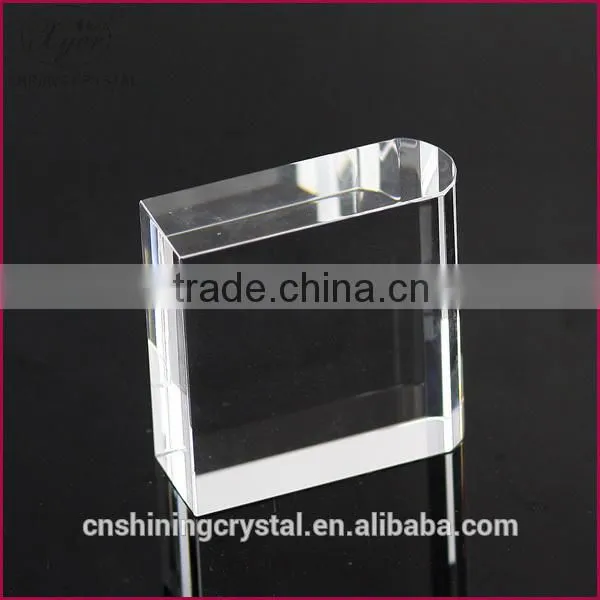 2015 Blank Crystal for Laser Engraving photo-2