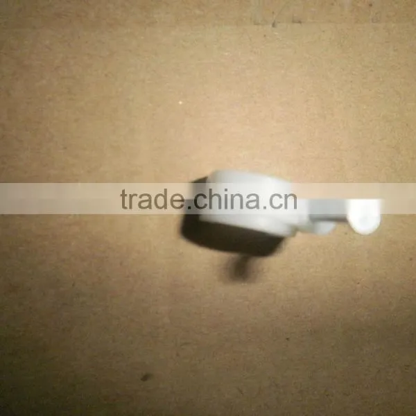 Supply Nail Cable Clips/plastic Cable Clips/nail Cable Clamps 24mm photo-2
