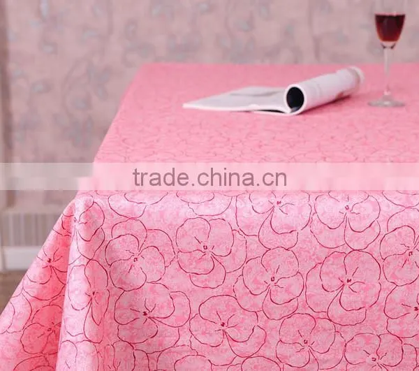 Oil Cloth Fabric photo-5