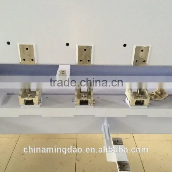 Computerized Embroidery Machine photo-2