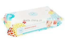 Wet Wipes Baby Wipes