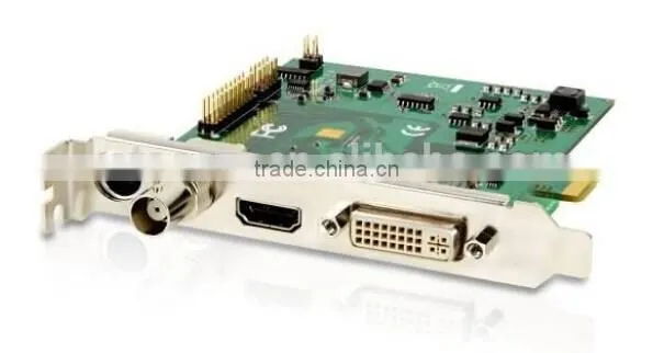 HD 1080P PCI-E HDMI Capture Card for Desktop photo-2
