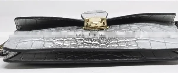 Hot Sell Elegant 2015 Messenger Bag for Women photo-4
