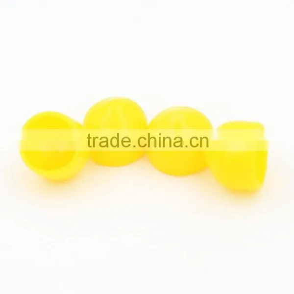 6.0mm IDx 20mm Length Pipe End Cap photo-2