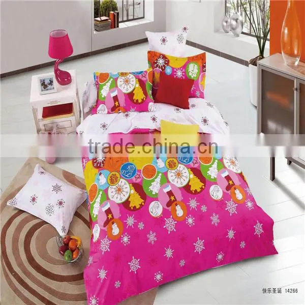 100% Cotton Kids Bedding Sets photo-5