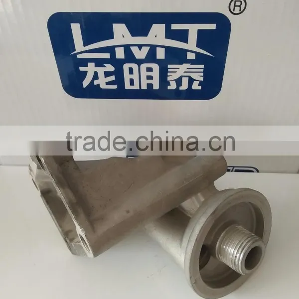 Filter Base Freightliner Truck Parts JX0818 photo-5